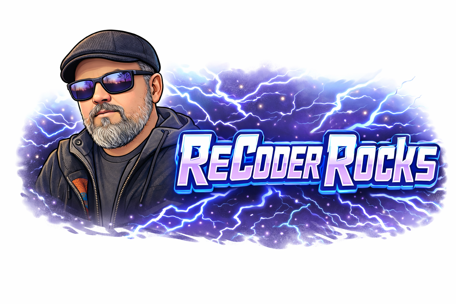 ReCoder Rocks!